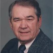 Obituary information for Dode E. Charles