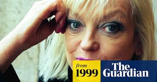 Rock on: Glyn Brown meets Annie Nightingale