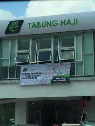 Cara daftar tabung haji online menggunakan thijari. Tabung Haji Th Telah Masjid Al Falah Bandar Seri Alam Facebook