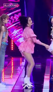 Pin On Jisoo Thighs