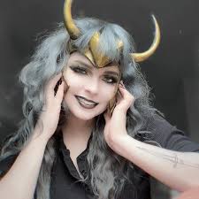 Stellalasaurus Cosplays