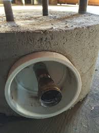Easiest diy pig waterer ever don 39 t cut holes in your barrels less than 50. Tough Inexpensive Pastured Pig Waterer Farm Hack