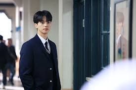 There's nothing anyone can do when you like someone 51m. Interview Kim So Hyun Jung Ga Ram Song Kang Spill Love Alarm Secrets