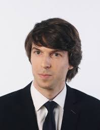 Bartlomiej Baran's Instagram, Twitter & Facebook