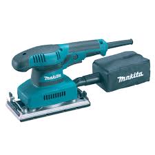 Makita Bo3710 Finishing Sander Power Disc Sanders Amazon Com Finishing Sander Makita Sheet Sander