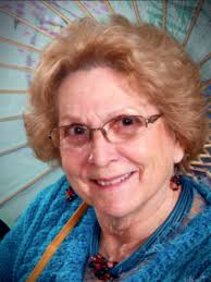 Louise Waters Obituary 2024