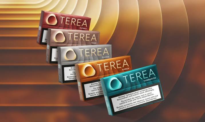 TEREA Sticks Flavors – Complete Guide for IQOS ILUMA