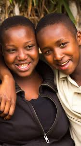 At Convoy of Hope, we’re empowering thousands of women and girls every day  to reach their full potential. 💪♥️ These are the faces of women whose  futures have been changed for good., Last year, Convoy ...