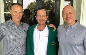 Runs annual event, the mike weir miracle golf drive for kids, to raise money for the children's miracle network. The Resurgence Of Mike Weir A Team Approach Article Tpi