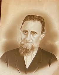 Jacob Mumma (1794-1871)