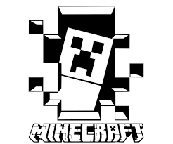 Pin By Shelia Bellew On Svg Minecraft Decals Minecraft Clipart Cricut Projects Vinyl