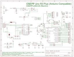 The arduino uno is really a microcontroller board based on the atmega328. Arduino Uno R3 Ch340 Schematic Circuit Boards