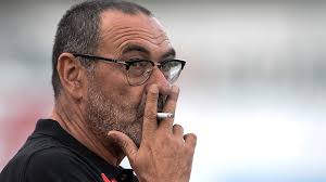 Vstup do evropského šampionátu se vám nemusí povést, to je jedna kategorie. 1600 Euro So Viel Geld Verpafft Maurizio Sarri
