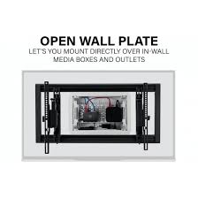 Sanus Advanced Tilt 4d Premium Tv Wall