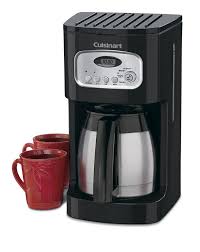 Check spelling or type a new query. Cuisinart Coffee Makers 10 Cup Programmable Thermal Coffeemaker Walmart Com Walmart Com