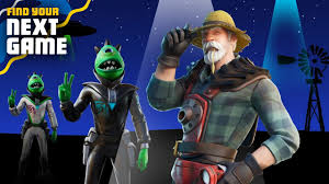 Cuándo empieza, evento final, ovnis, teasers y mucho más para siempre en epic games store juegos gratis de ps4, ps5, pc y xbox para este fin de semana del 4 al. Vl2kfufjyqz6lm