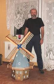 Galerie Windmuhle Fur Den Garten Bauanleitung Bauanleitung Zum Selberbauen 1 2 Do Com Deine Heimwerker Commun Windmuhle Bauanleitung Leuchtturm Basteln