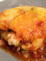 Gratin De Courgettes Viande Hachee Comme Des Lasagnes Avec Images Gratin De Courgettes