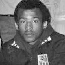 DMV BOXING LEGEND ROGER “THE DODGER” LEONARD @rogerleonard98 THE LEONARD  DYNASTY