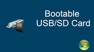 Sudo dd bs=4m if= image_name.xyz of dev/disk2 once you perform the above steps, the command starts executing and then, makes the sd card bootable for mac operating system. Windows Tutorial 08 Make A Bootable Usb Sd Card Using Software Youtube