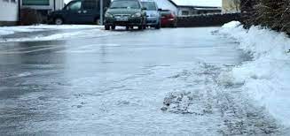 In welchen gebieten deutschlands … Amtliche Unwetterwarnung Vor Glatteis Im Raum Bamberg Und Erh Der Neue Wiesentbote