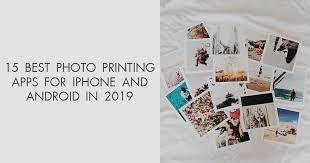 Reading pdf documents in pdfelement android app is good expereience. 15 Best Photo Printing Apps For Iphone And Android In 2021