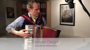 Thomas (Harry) Geiger