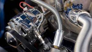 Anything below 12 volts and you should start considering getting a new alternator or rebuilding the one you have. How To Choose An Alternator Do You Need High Output
