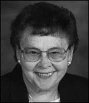 Irene SIENKO Obituary