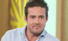 Pippa Middleton's fiance James Matthews quits TV venture