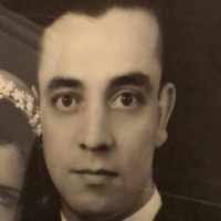 Licenciado Alfonso Joaquín Antúnez Ruíz (1910–1960) • FamilySearch