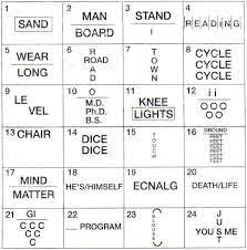 Image Result For Critical Thinking Word Puzzles Word Puzzles Brain Teasers Word Puzzles Rebus Puzzles