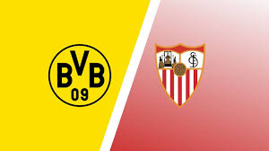 El entrenador del sevilla evitó concentrar las alabanzas en erling haaland, la joya del borussia dortmund, y aseguró que lopetegui: Ucl Match Preview Borussia Dortmund Vs Sevilla Predictions