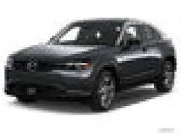 Image result for Jet Black 2023 MX-30