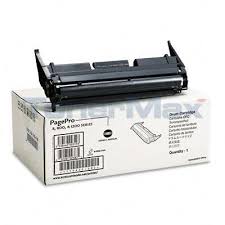 Minolta pagepro office equipment and supply. Qms Pagepro 1200 W