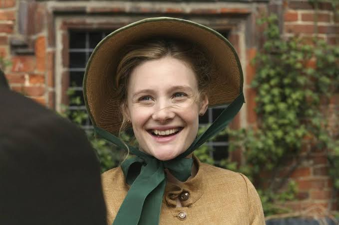 BBC iPlayer showing 'best' Jane Austen drama that's 'greater than the book'  - Daily Record