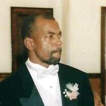 Mr. James C. Harrell, Jr. Obituary