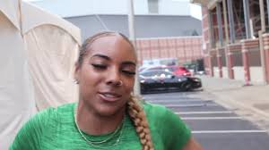 NCAA D1 West Outdoor Preliminary Round