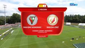 Zagłębie sosnowiec vs widzew łódź's head to head record shows that of the 1 meetings they've had, zagłębie sosnowiec has won 0 times and widzew łódź has won 0 times. Xsineobw6 Ba4m