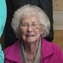 Sarah E. Chasteen Obituary