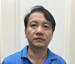 Bắt cựu cục trưởng Cục Điện lực và năng lượng tái tạo Bộ Công Thương