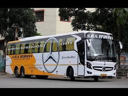 Chaising Srs Mercedes Benz 15 Metre Super High Deck Asia S Longest Coach Youtube