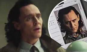 More images for loki series genderfluid » Loki Is Revealed To Be Gender Fluid In New Look At Disney Series Daily Mail Online