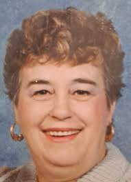 Obituary for Joyce Wilcox