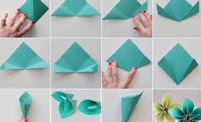 Check spelling or type a new query. 18 Easy Ways How To Make Paper Flowers Step By Step With Pictures Know How The Easest Way To Paint Your World