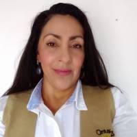 Miriam Juárez Pérez is a Century 21® agent in Iztapalapa, Ciudad De México  09480, Mexico