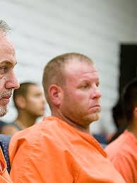 Four plead not guilty in Victorville murder