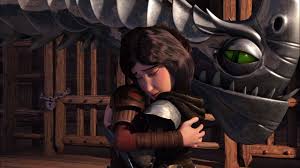 Harold, adolescent intelligent, rusé et. Dragons Saison 3 Par Dela Les Rives Avec Spoilers 2015 Dreamworks Page 16