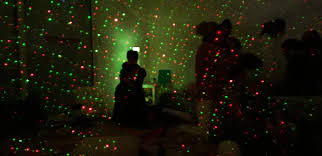 SNOEZELEN Témoignages de stagiaires