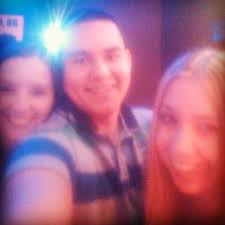 Patrick Klingler (@MexviiP)